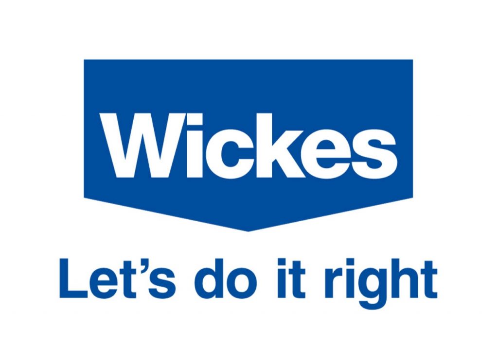 Wickes logo